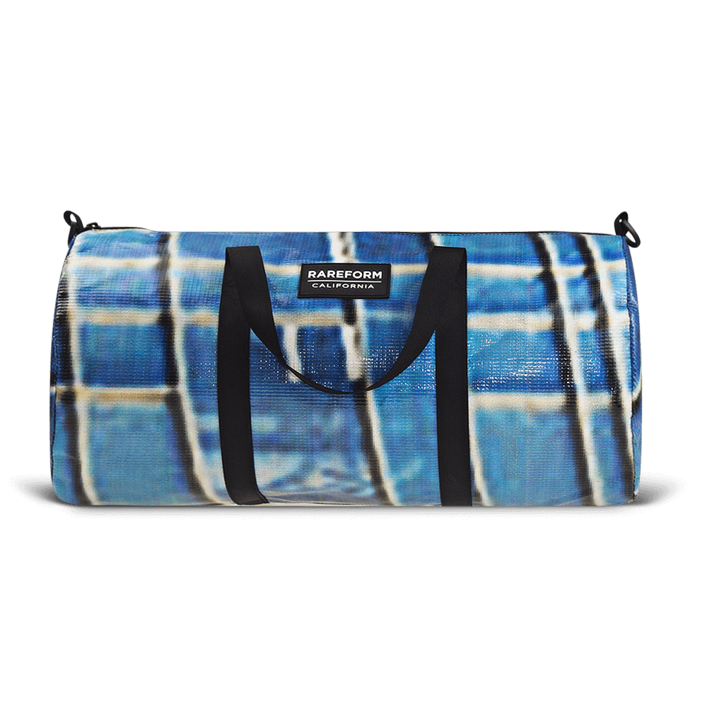 Light Duffle
