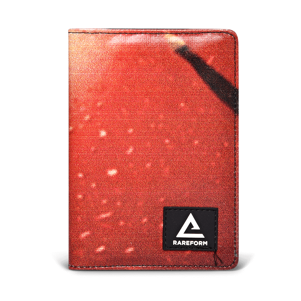 Huxley Passport Holder