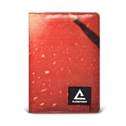 Huxley Passport Holder