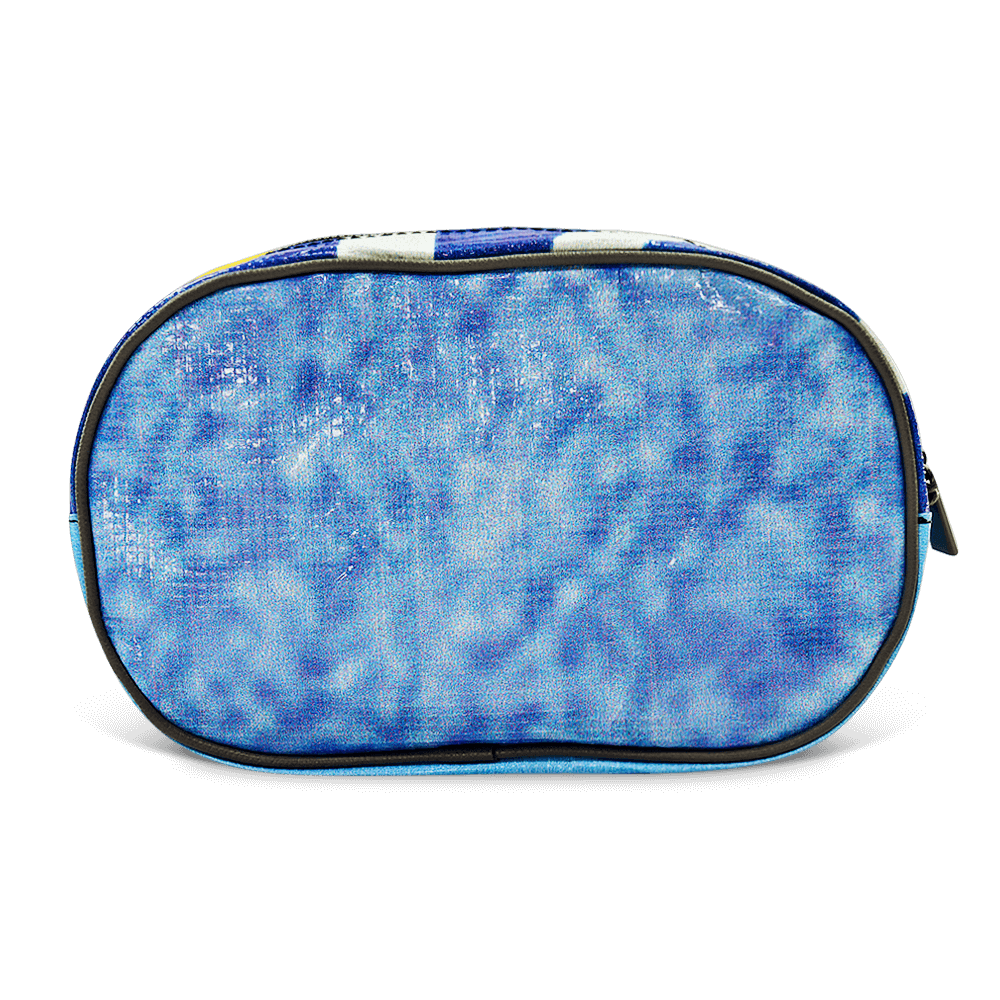 Riley Cosmetic Bag