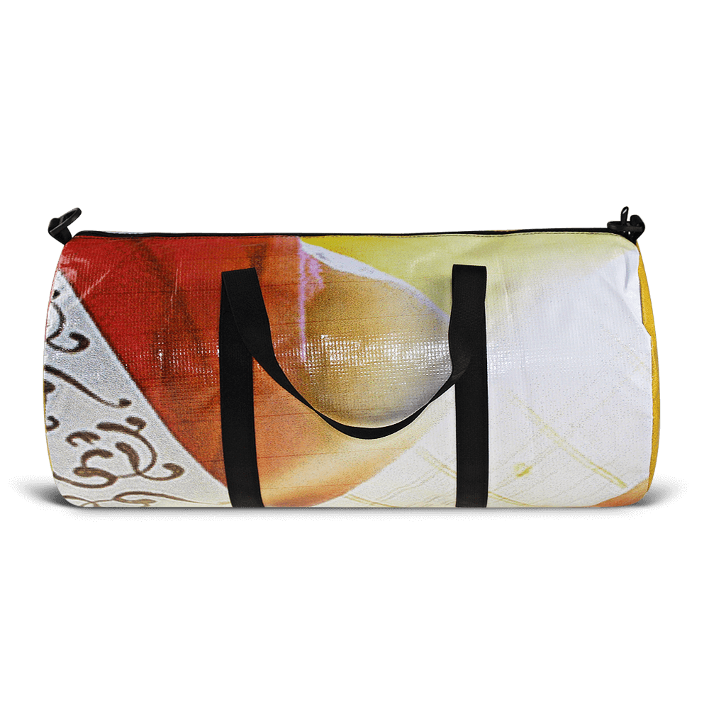 Light Duffle