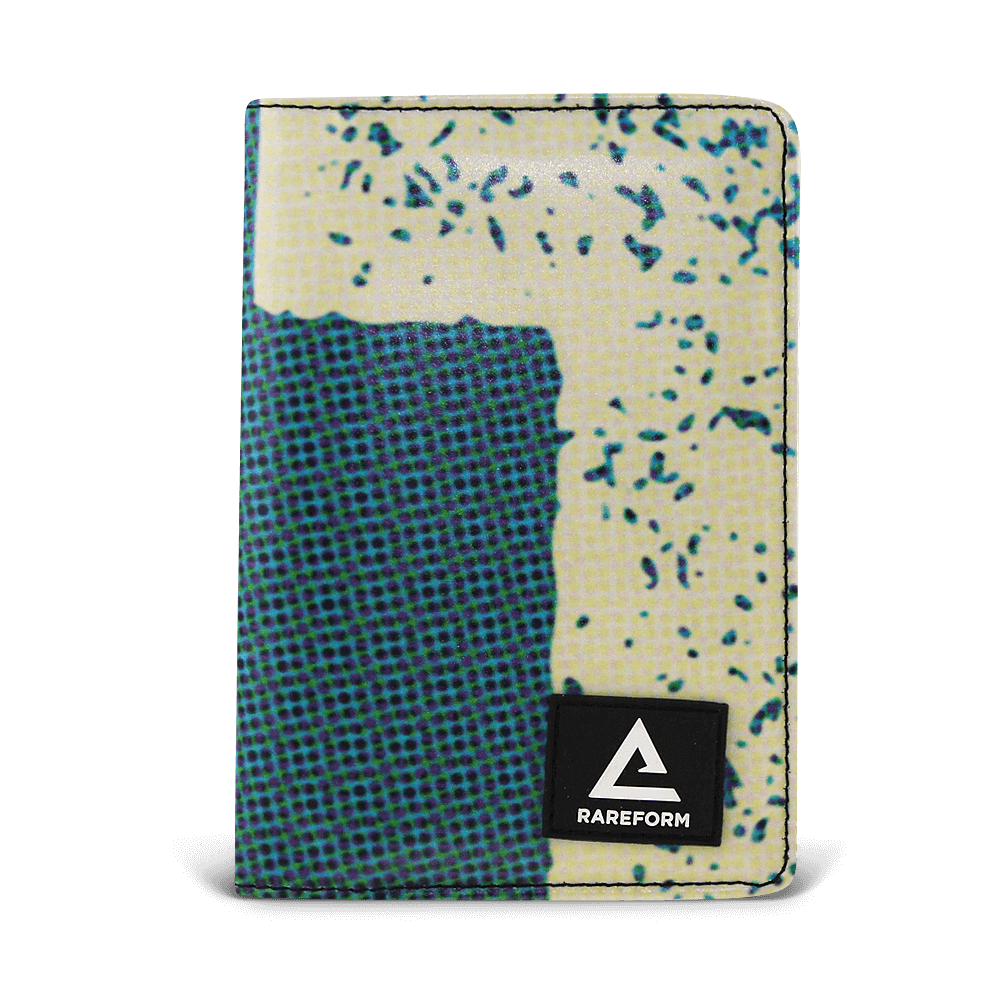 Huxley Passport Holder