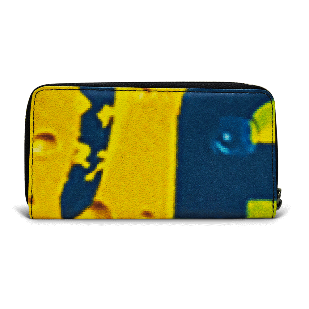 Madison Wristlet