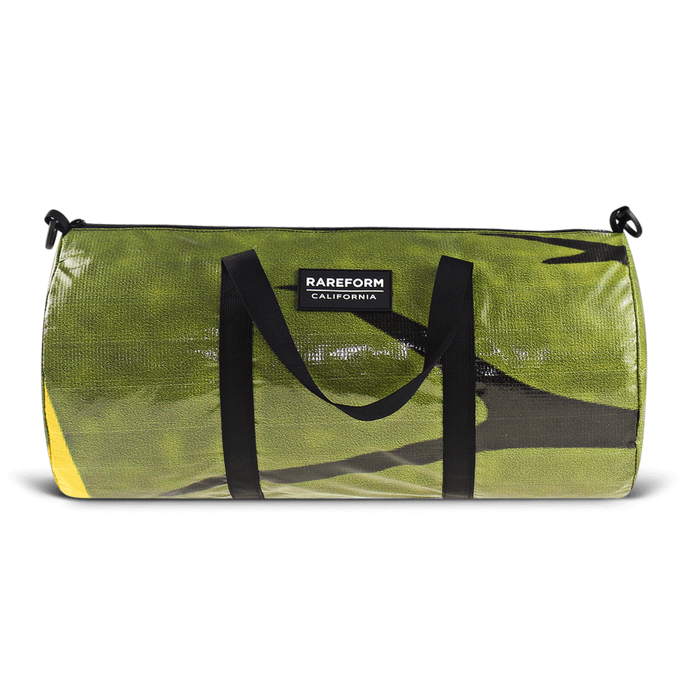 Light Duffle