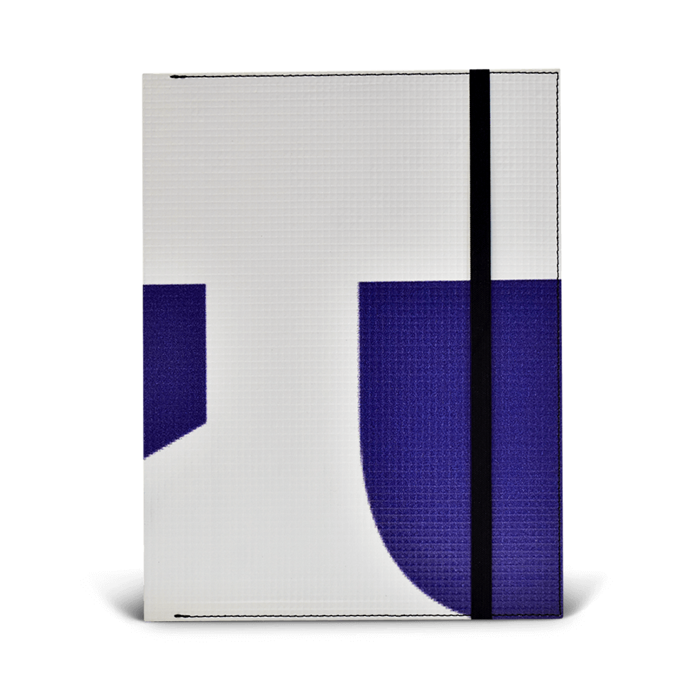 Oliver Notebook