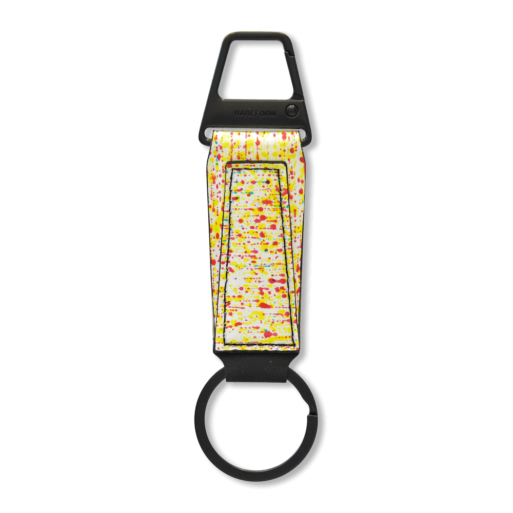 Roam Keychain