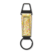 Roam Keychain