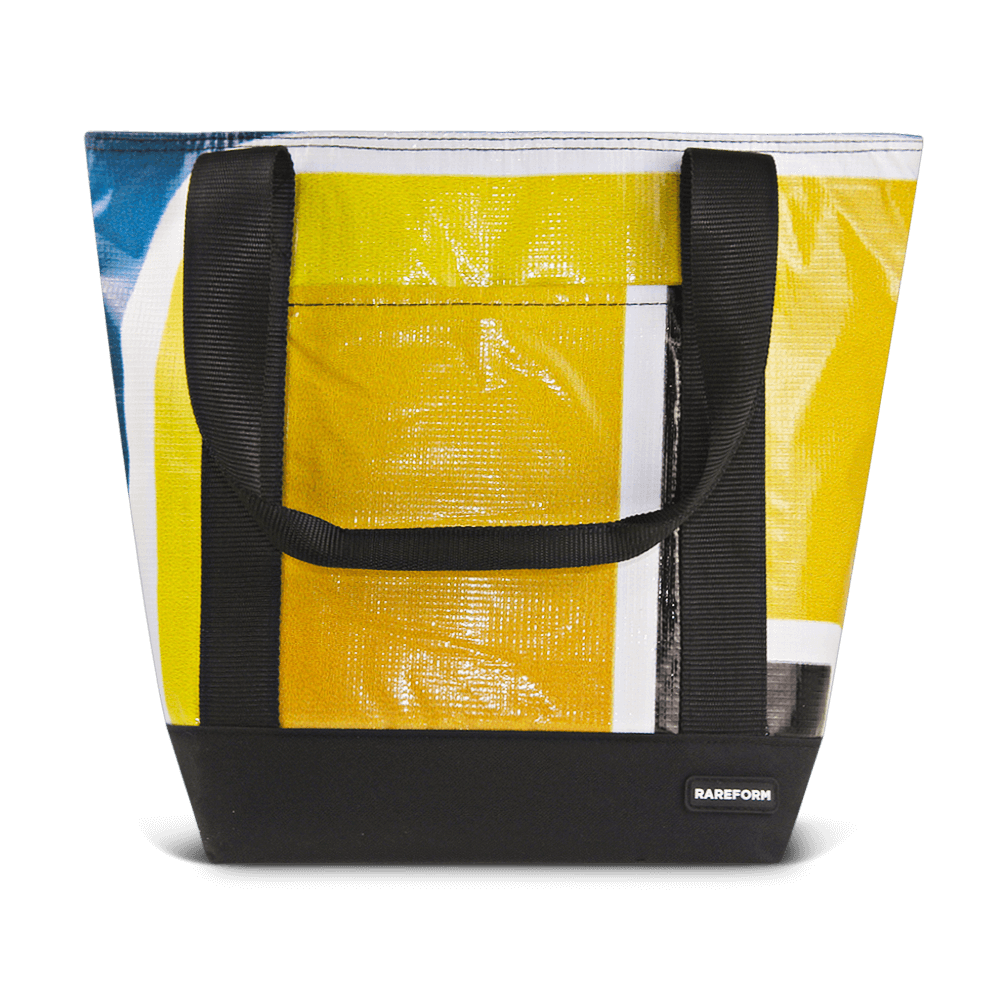Beck Cooler Tote