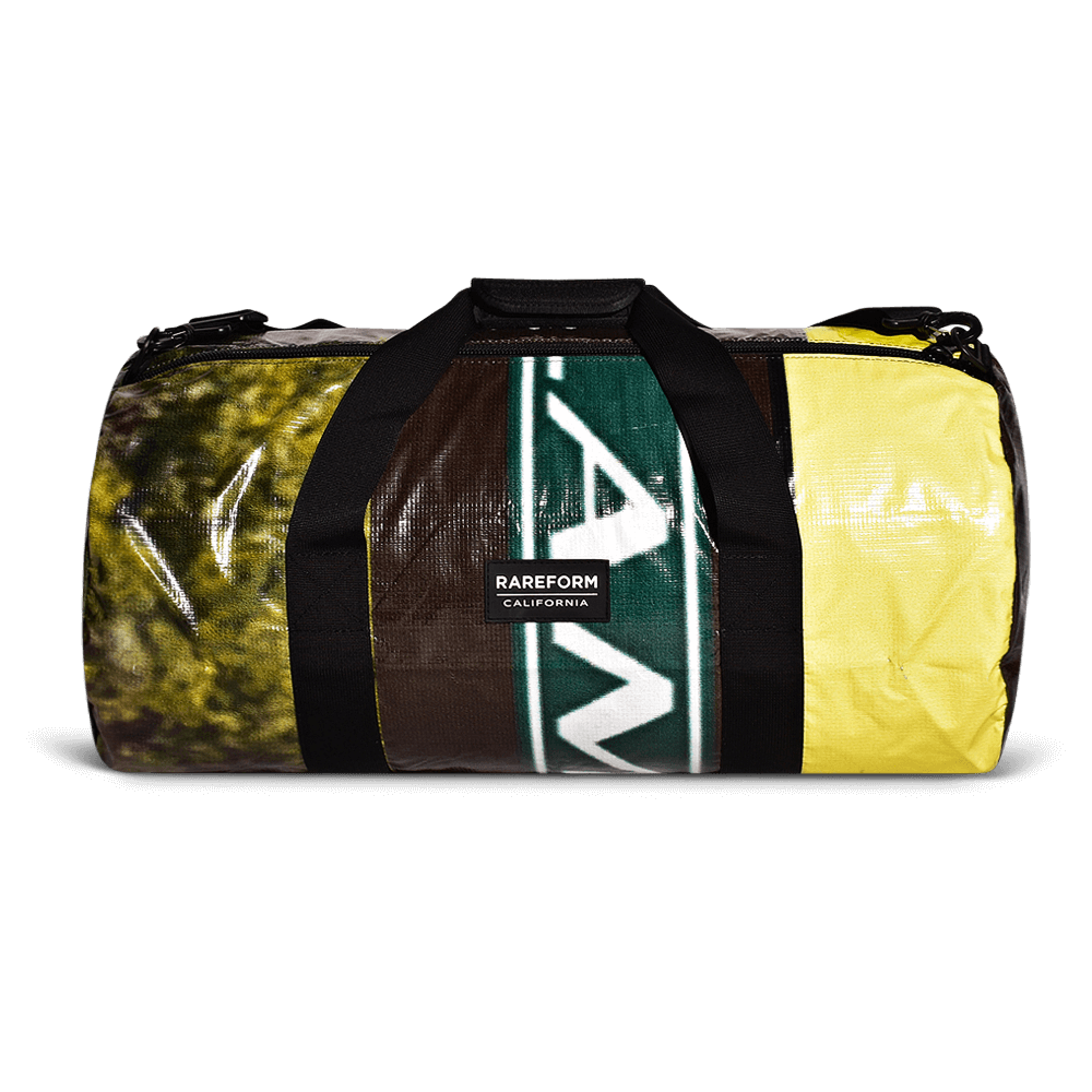 Weekender Duffle
