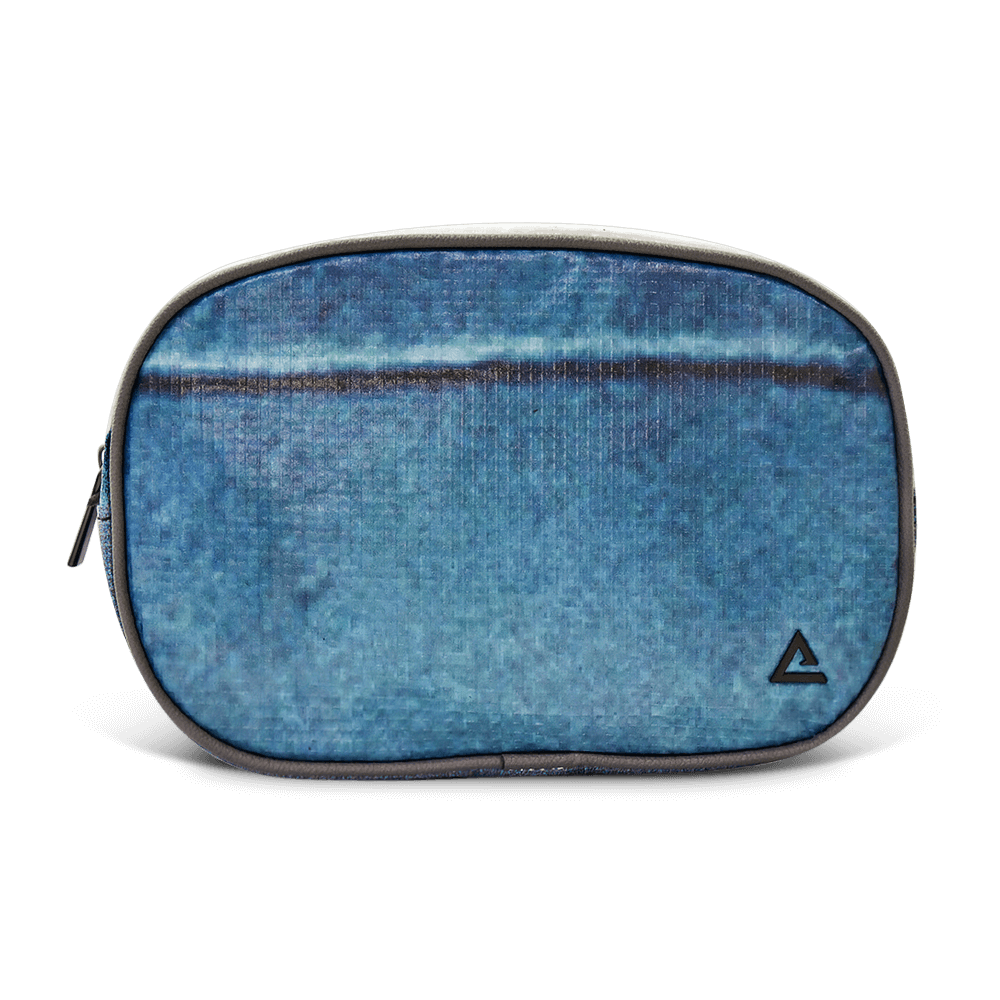 Riley Cosmetic Bag