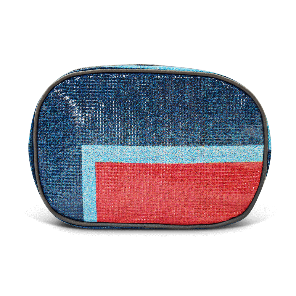 Riley Cosmetic Bag