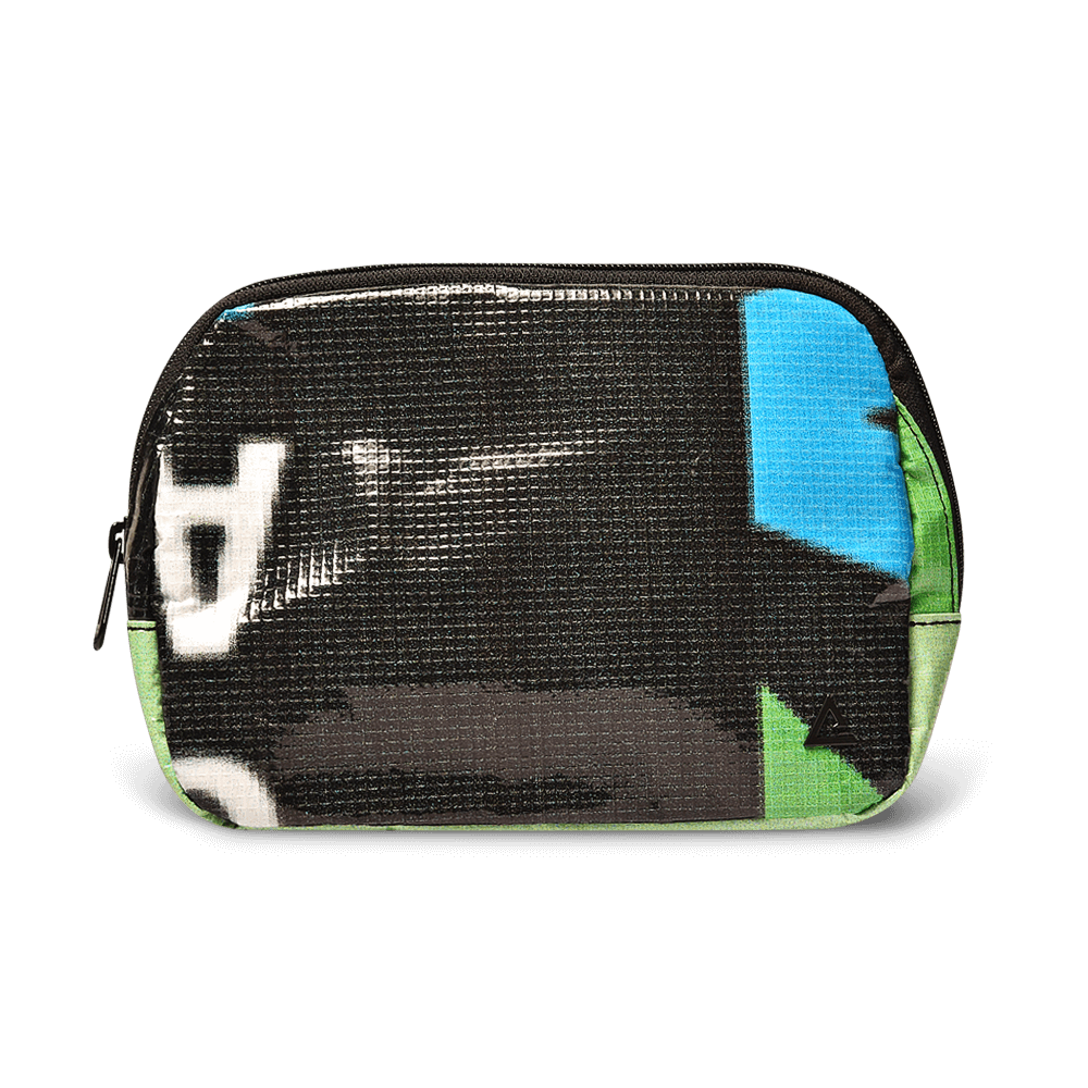 Zion Fanny Pack