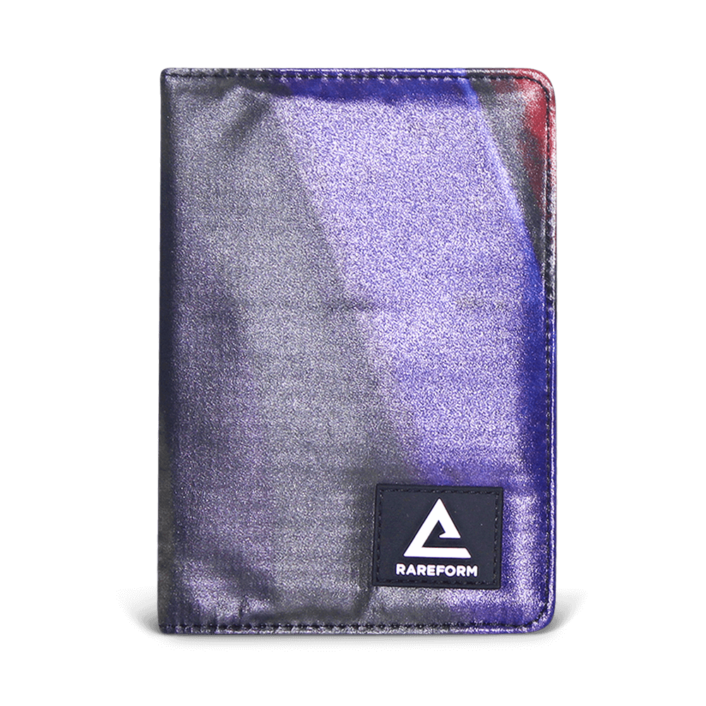 Huxley Passport Holder