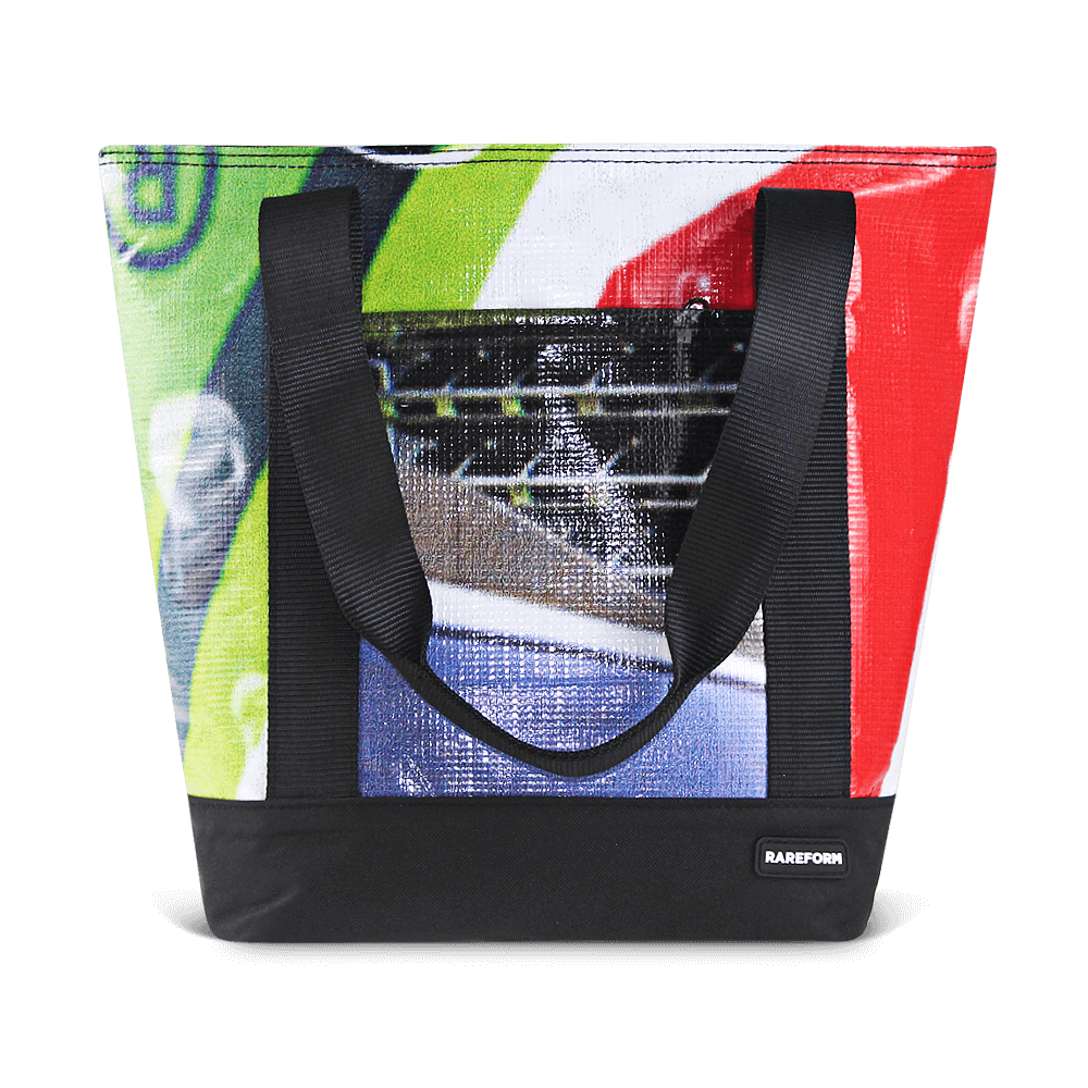 Beck Cooler Tote