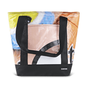 Beck Cooler Tote