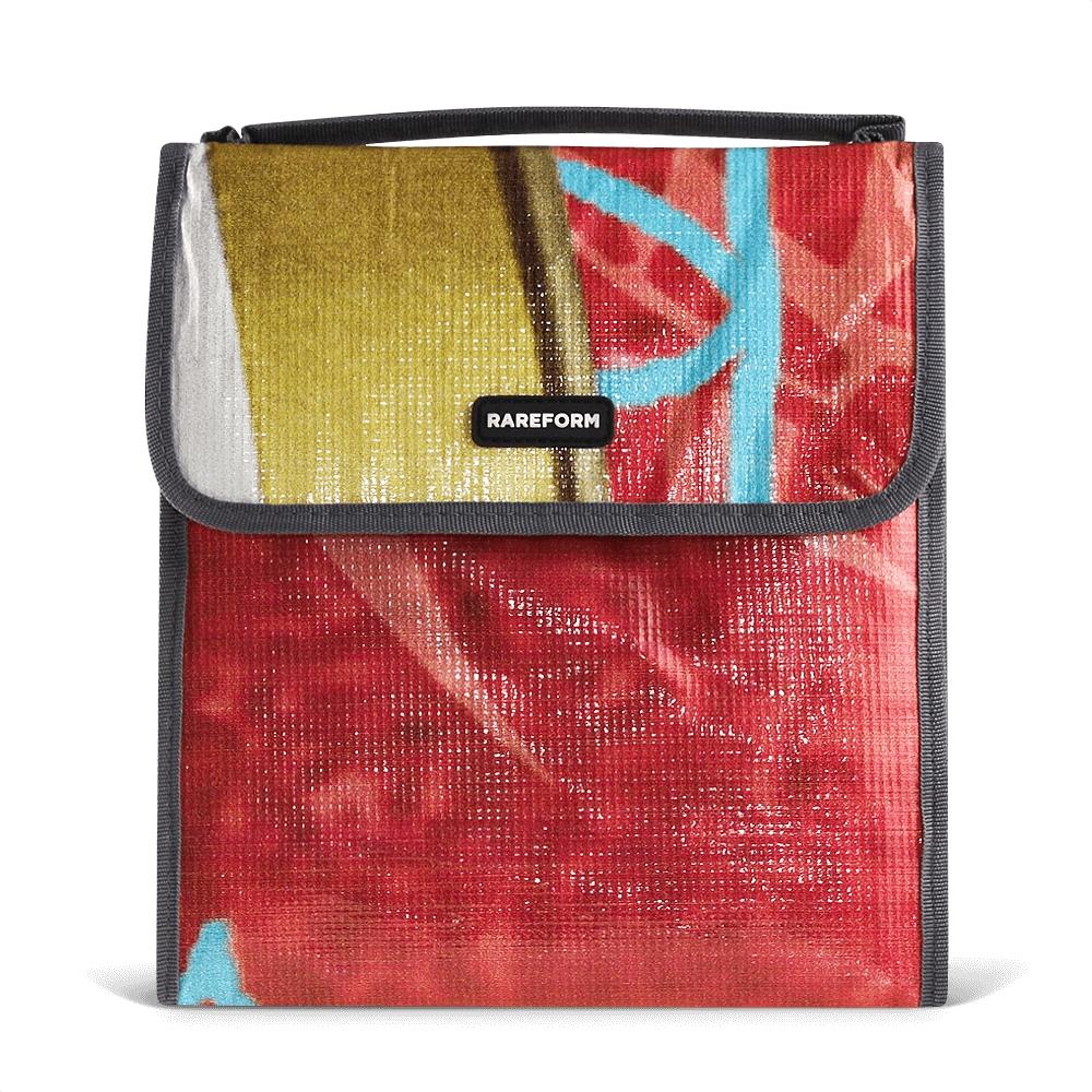 Merrick Lunch Tote