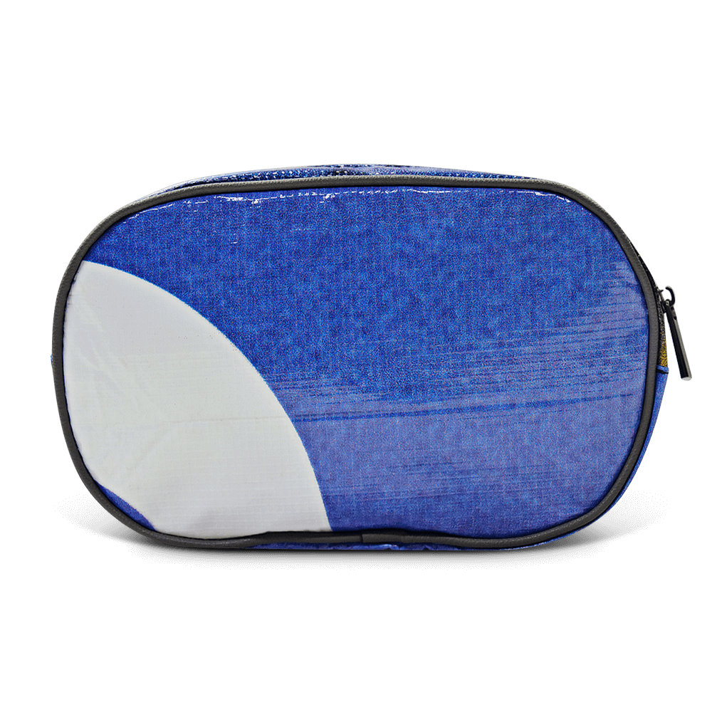 Riley Cosmetic Bag
