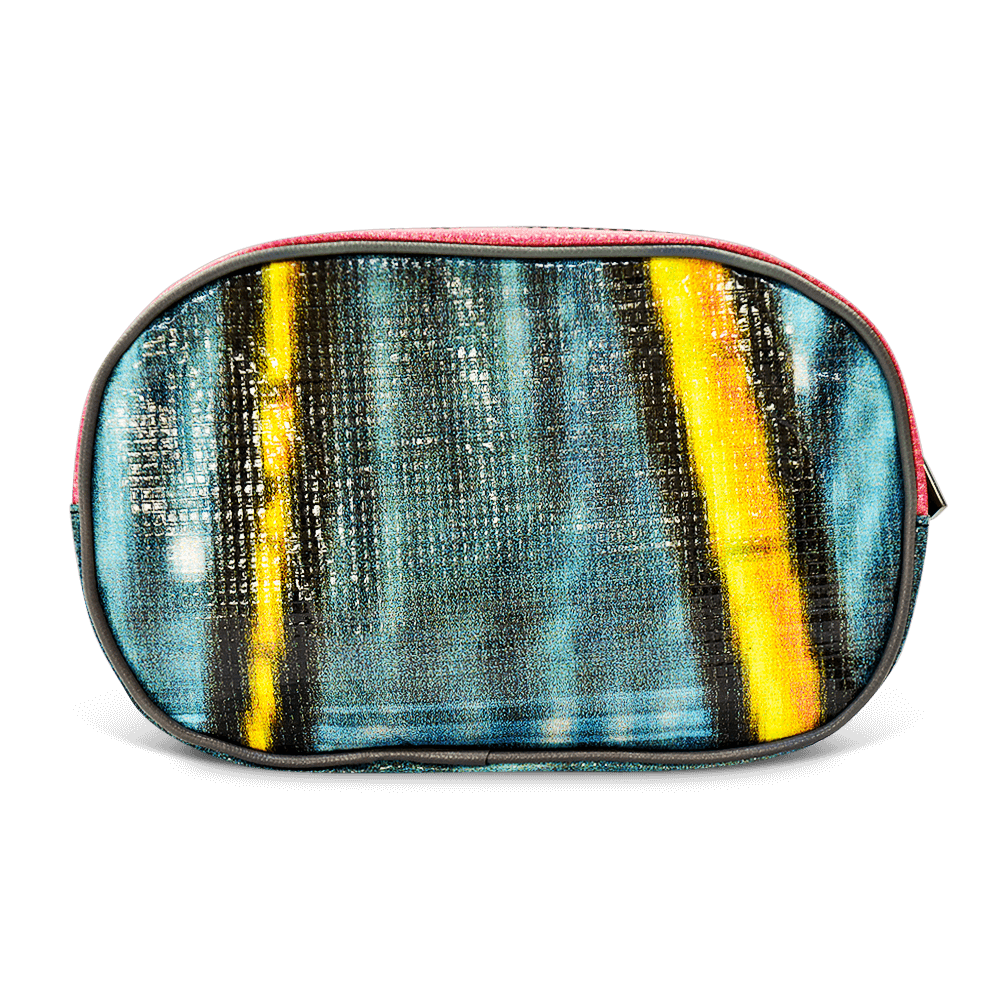 Riley Cosmetic Bag