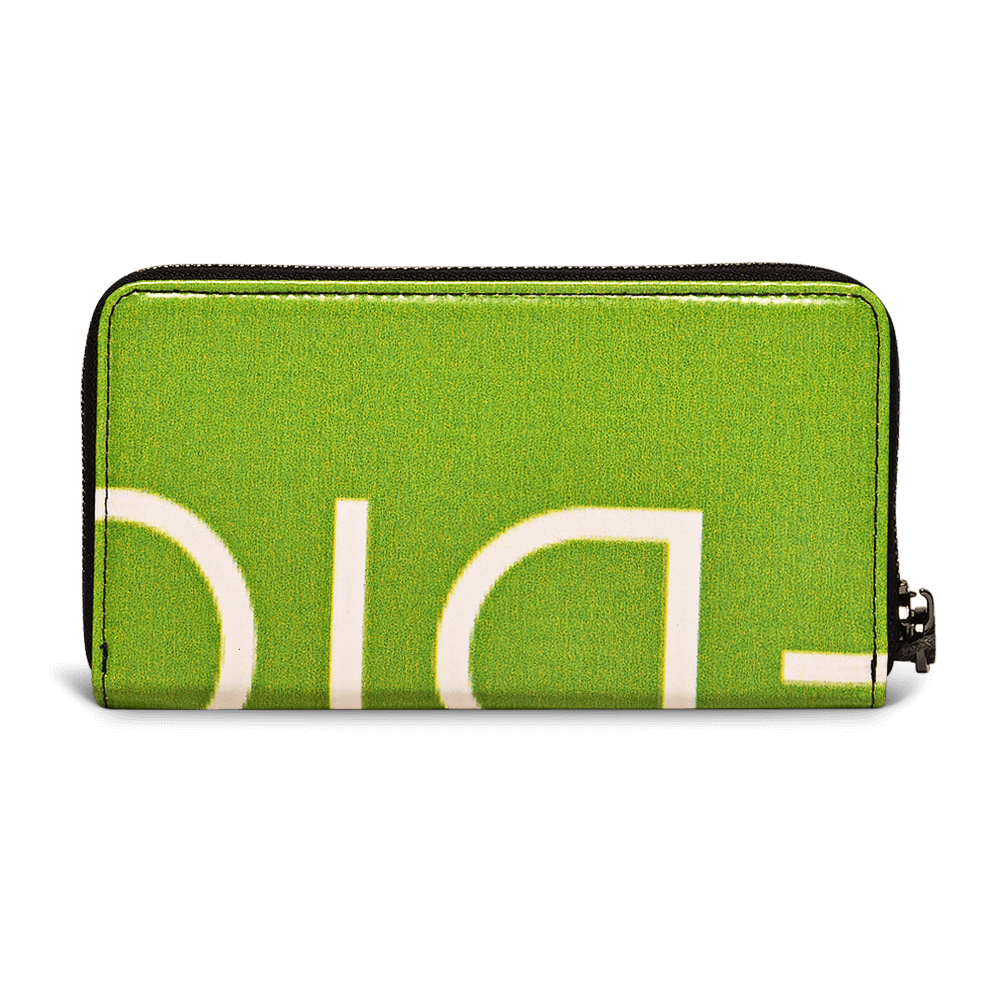 Madison Wristlet
