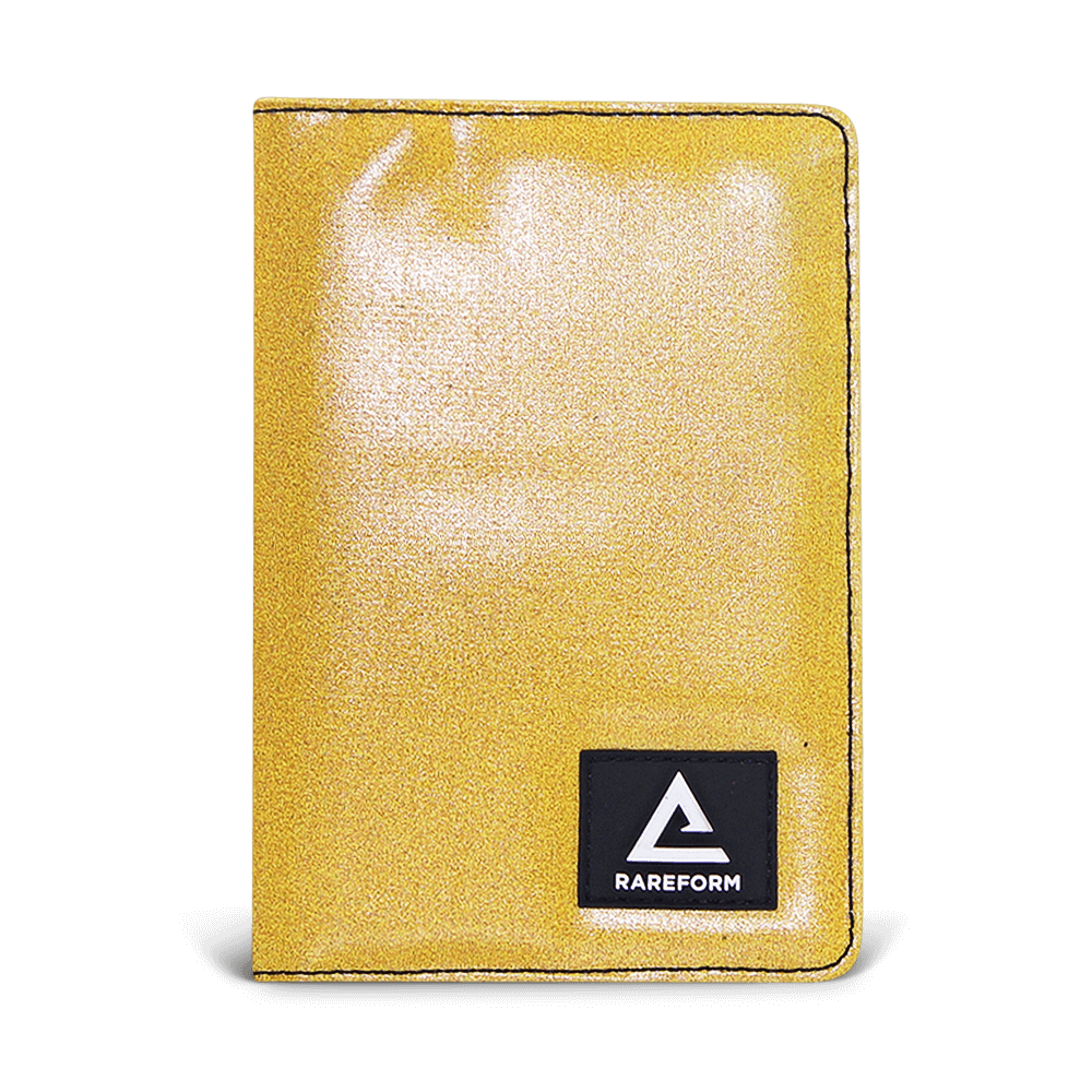 Huxley Passport Holder