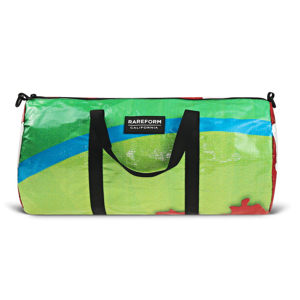 Light Duffle