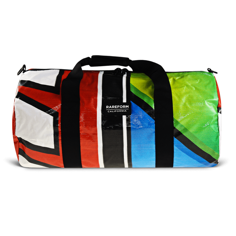 Weekender Duffle