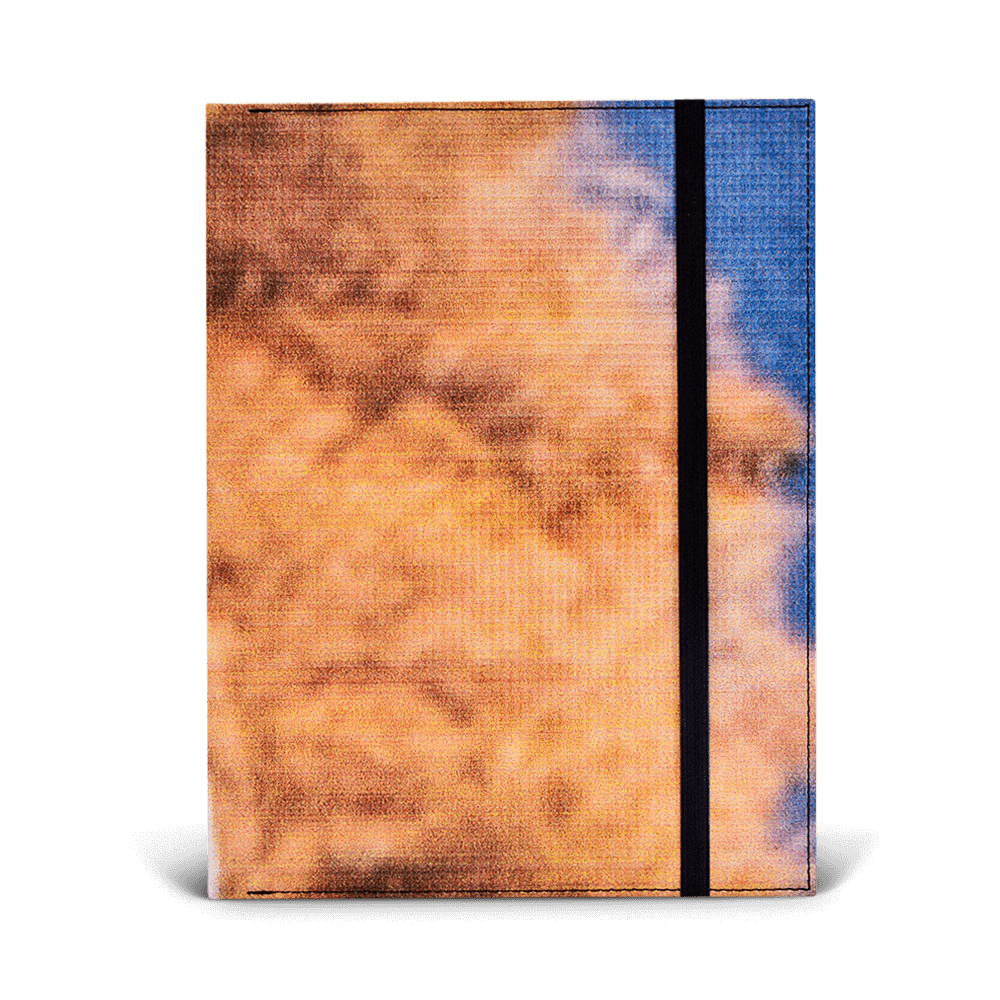Oliver Notebook