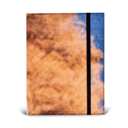 Oliver Notebook