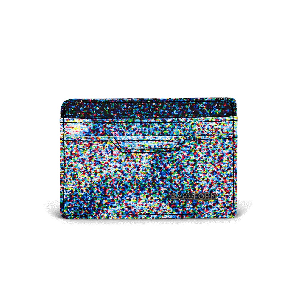Veer Card Holder