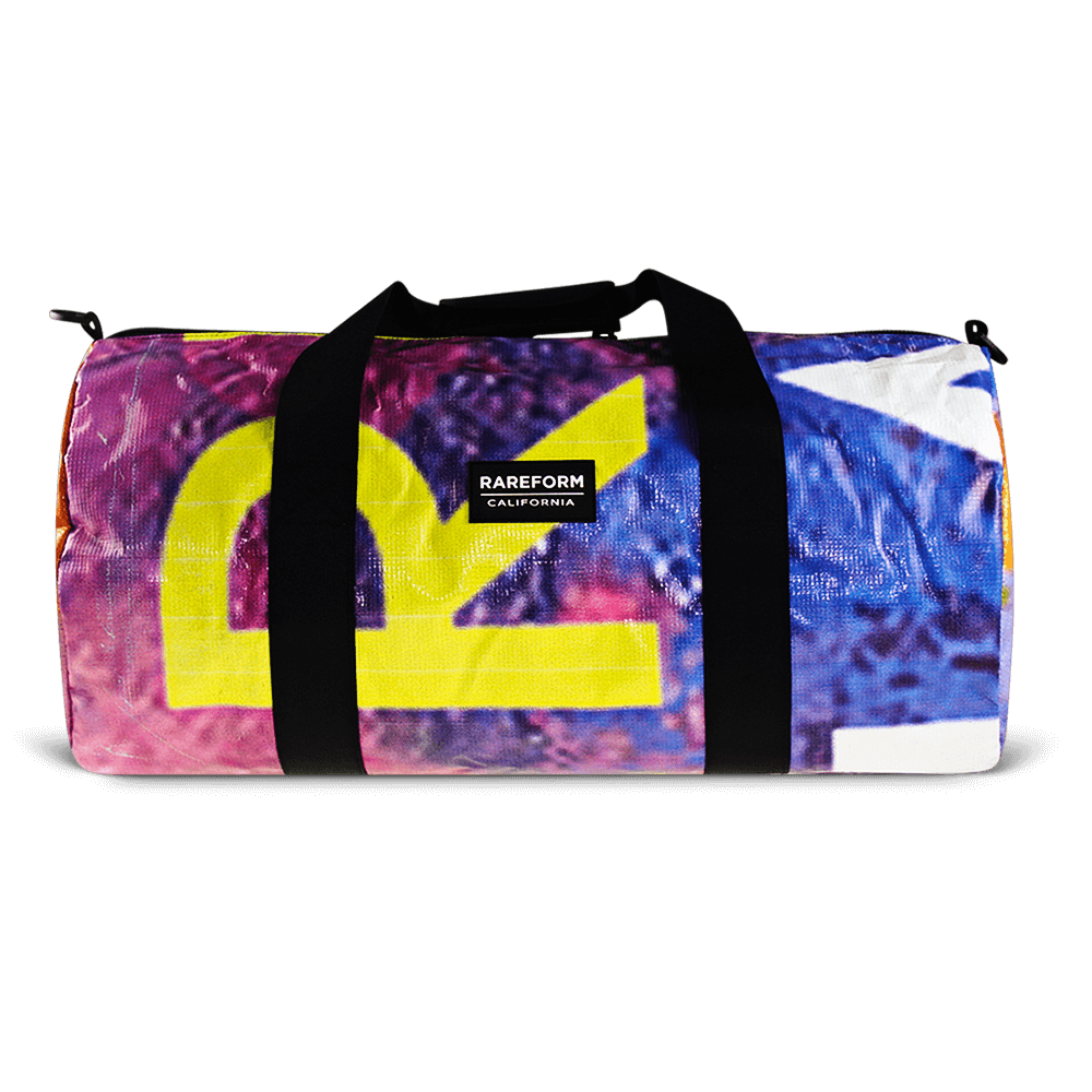 Weekender Duffle