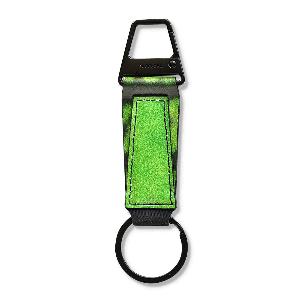 Roam Keychain