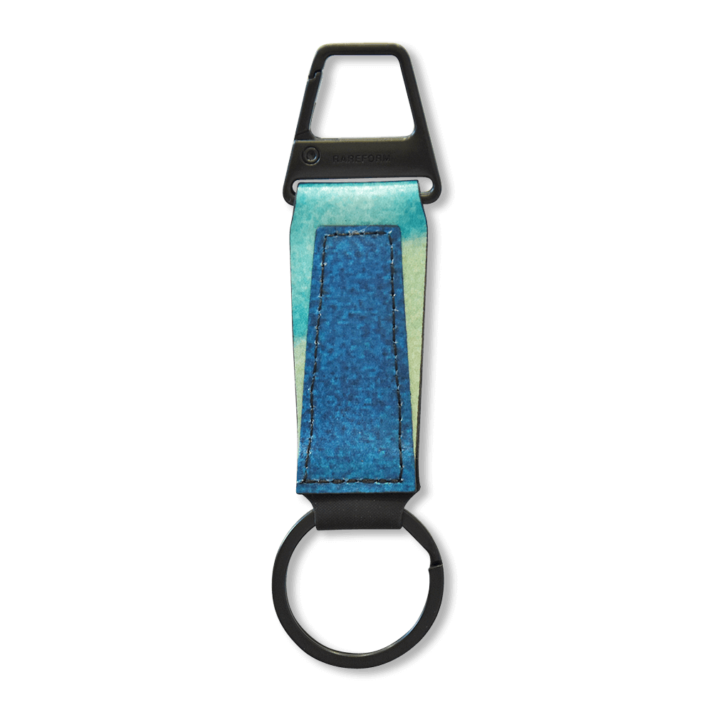 Roam Keychain