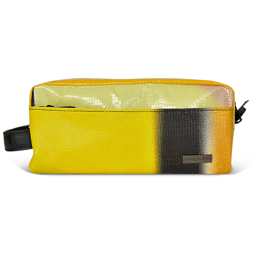 Munich Toiletry Bag