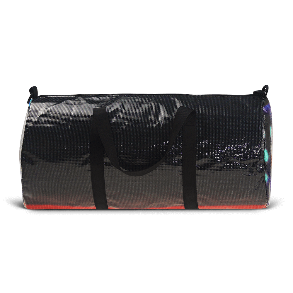 Light Duffle