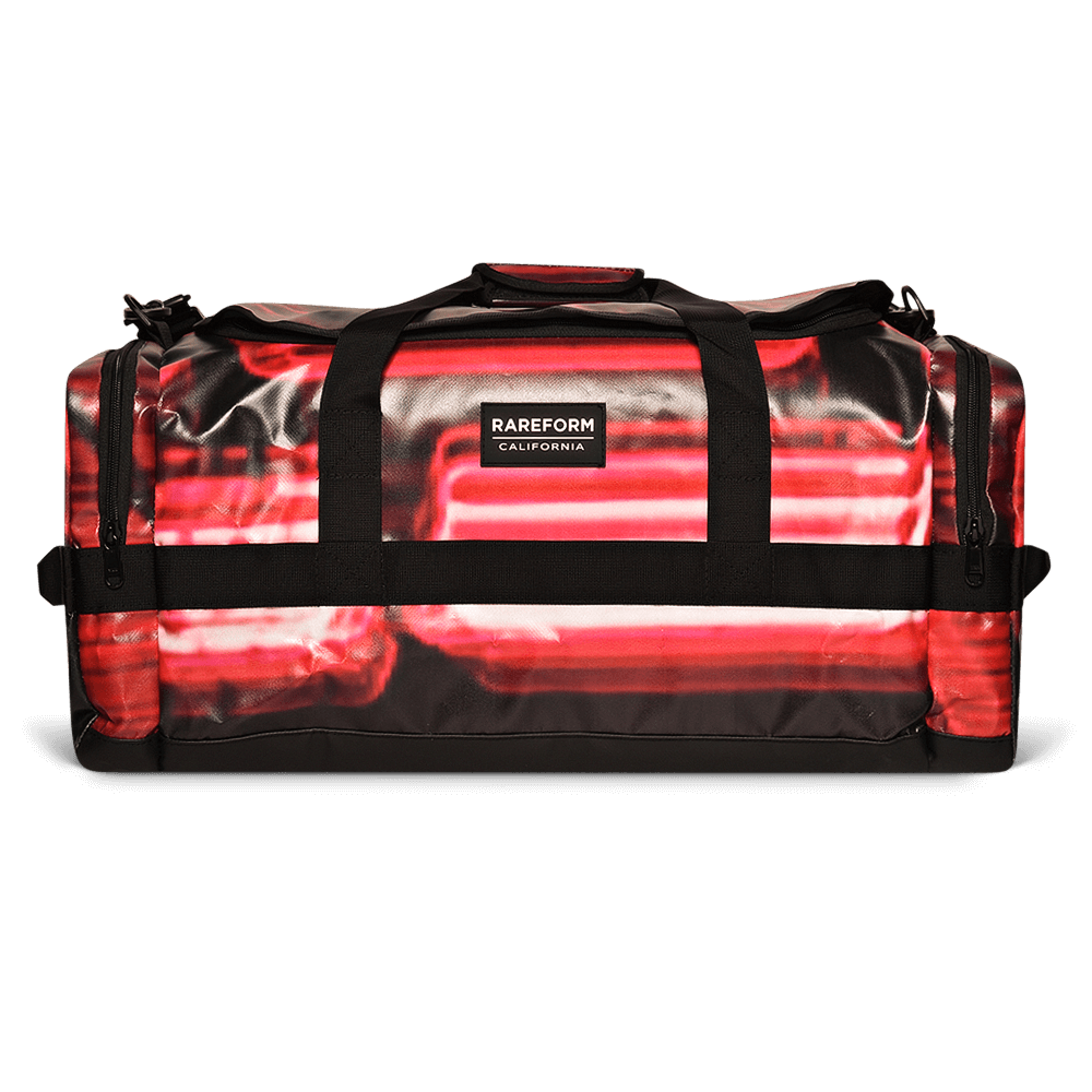 Union Duffle