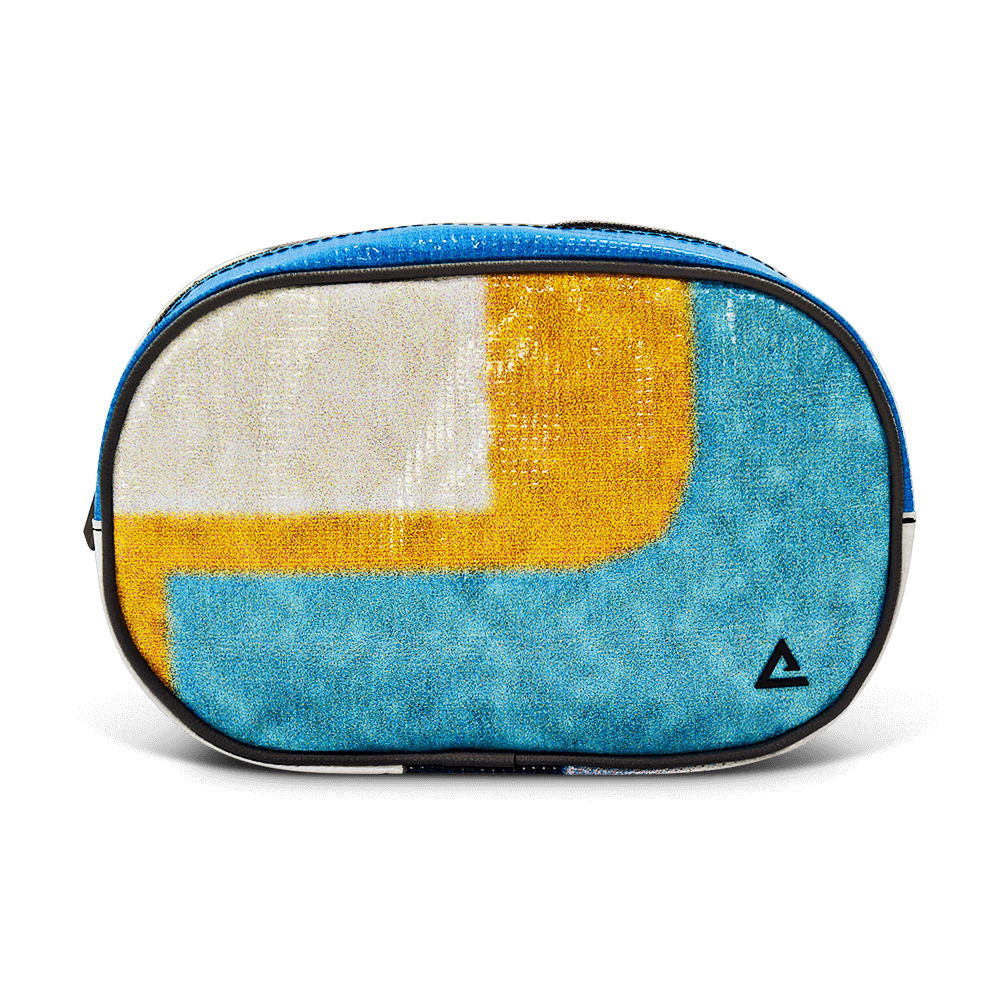 Riley Cosmetic Bag