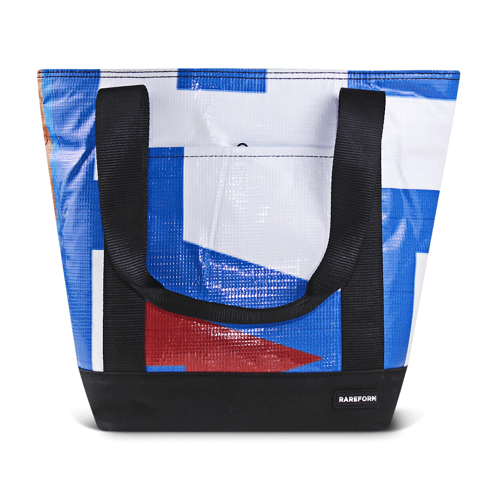 Beck Cooler Tote