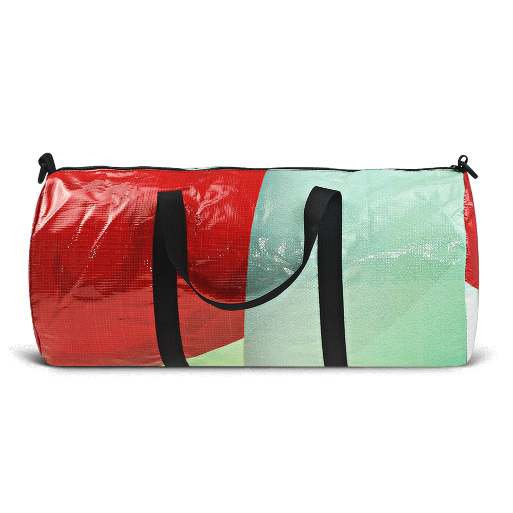 Light Duffle