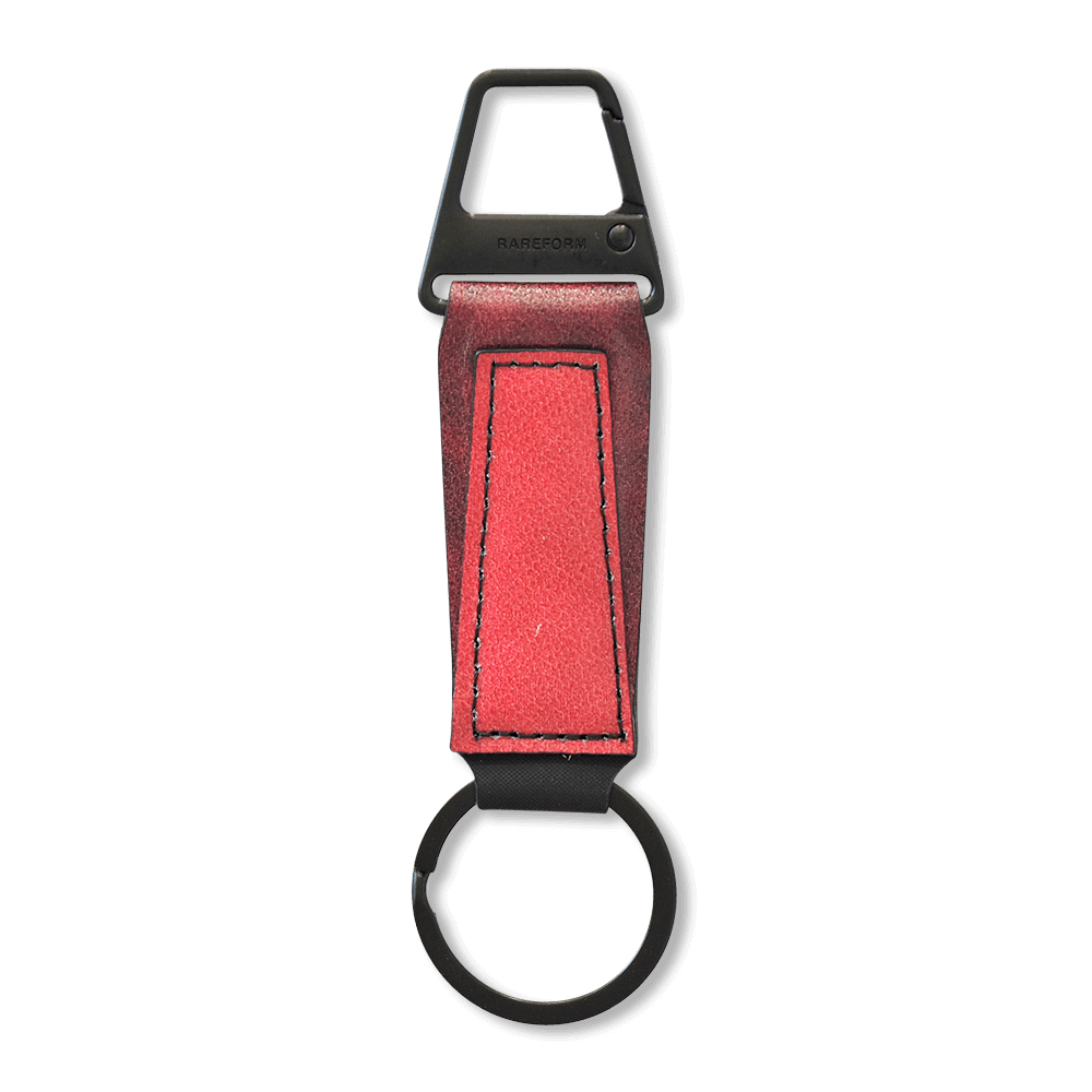 Roam Keychain