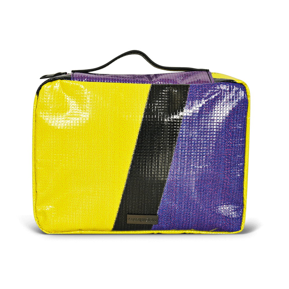Vienna Toiletry Bag
