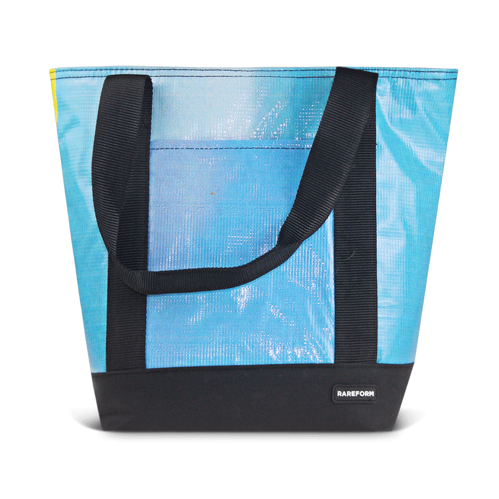 Beck Cooler Tote