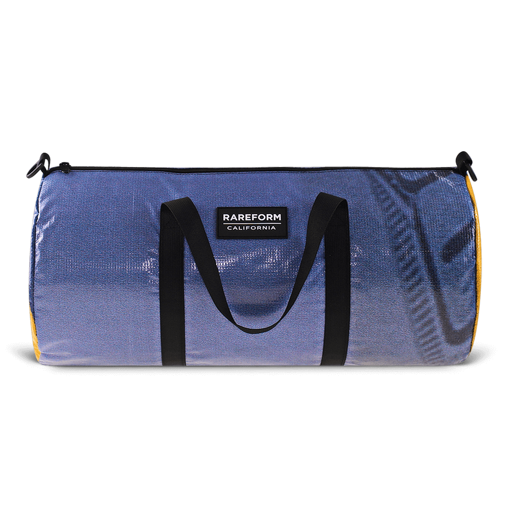 Light Duffle