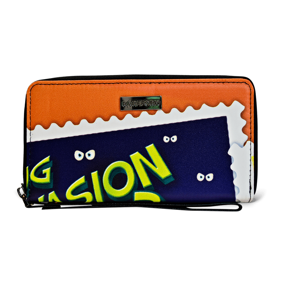 Madison Wristlet