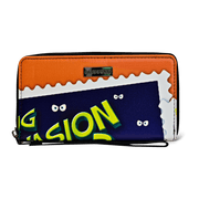 Madison Wristlet