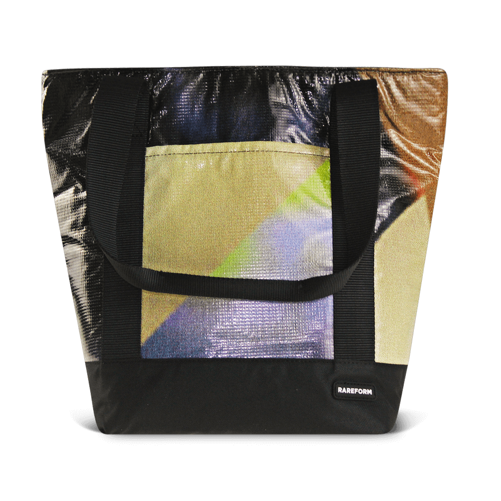 Beck Cooler Tote