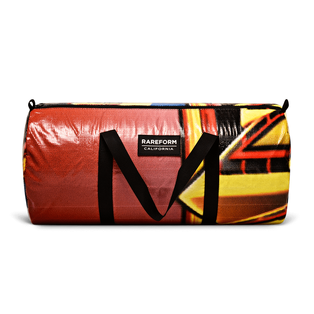 Light Duffle