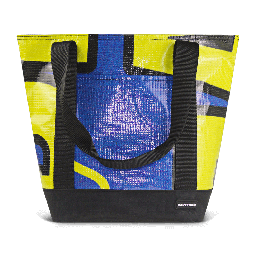 Beck Cooler Tote