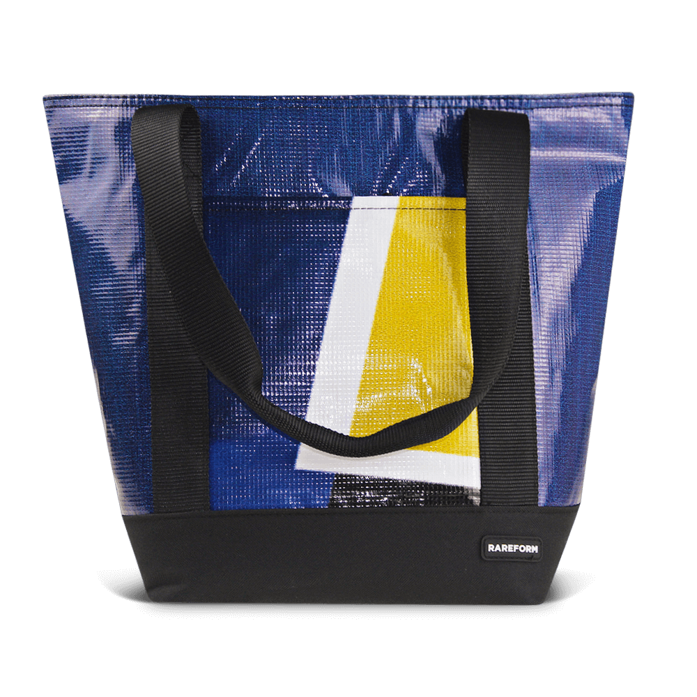 Beck Cooler Tote