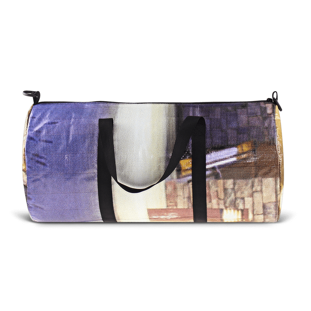 Light Duffle