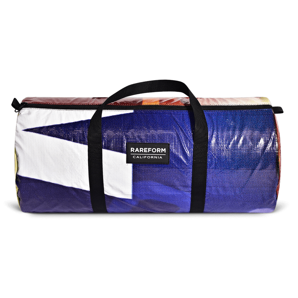 Light Duffle